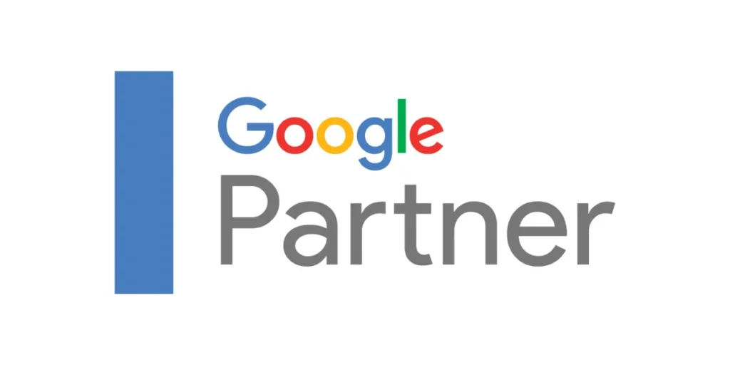 Google Partner Logo